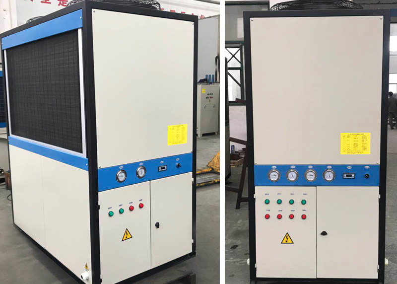 浸入式油冷機(jī)特點(diǎn)、應(yīng)用、如何選型？