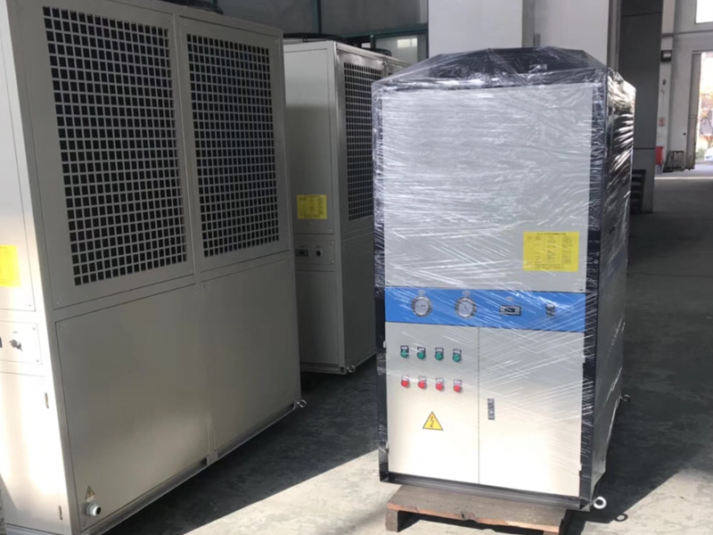 油冷機發(fā)生故障，如何可以盡快排除？