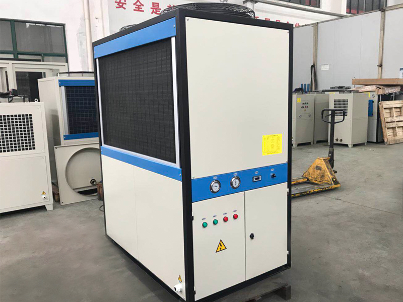 工業(yè)油冷機 工業(yè)油冷機