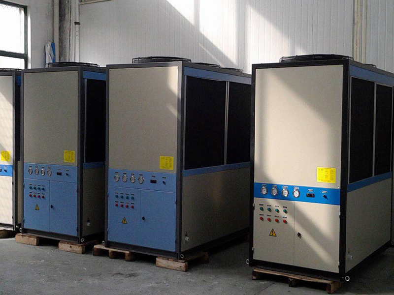 工業(yè)油冷機 工業(yè)油冷機