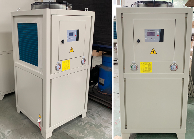 工業(yè)油冷機廠家正東帶你了解油冷機的制冷設(shè)備是什么 工業(yè)油冷機廠家正東帶你了解油冷機的制冷設(shè)備是什么