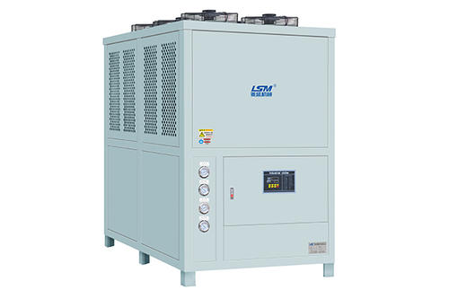 潤滑油對冷油機(jī)有著哪些影響？