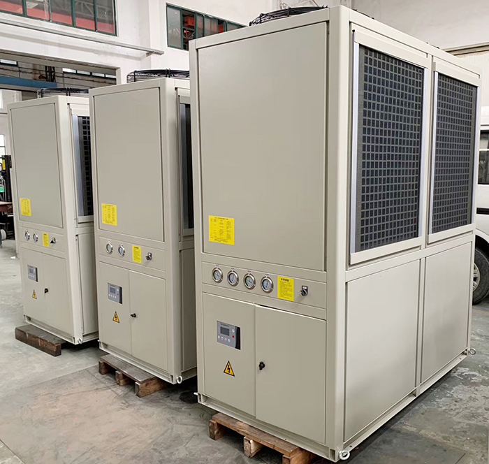 油冷機(jī)維修廠家能夠提供哪些油冷機(jī)維修服務(wù)？