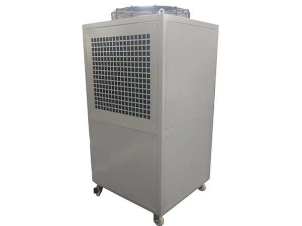 冷油機系統(tǒng)中潤滑油作用 冷油機系統(tǒng)中潤滑油作用